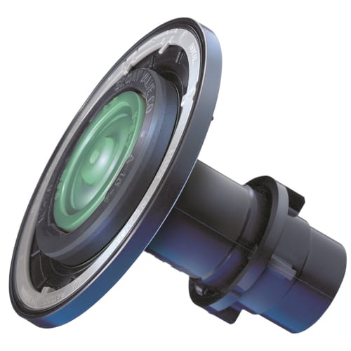 Sloan Valve Royal Closet Diaphram Repair Kit, 1.6 gpf/6.0 lpf